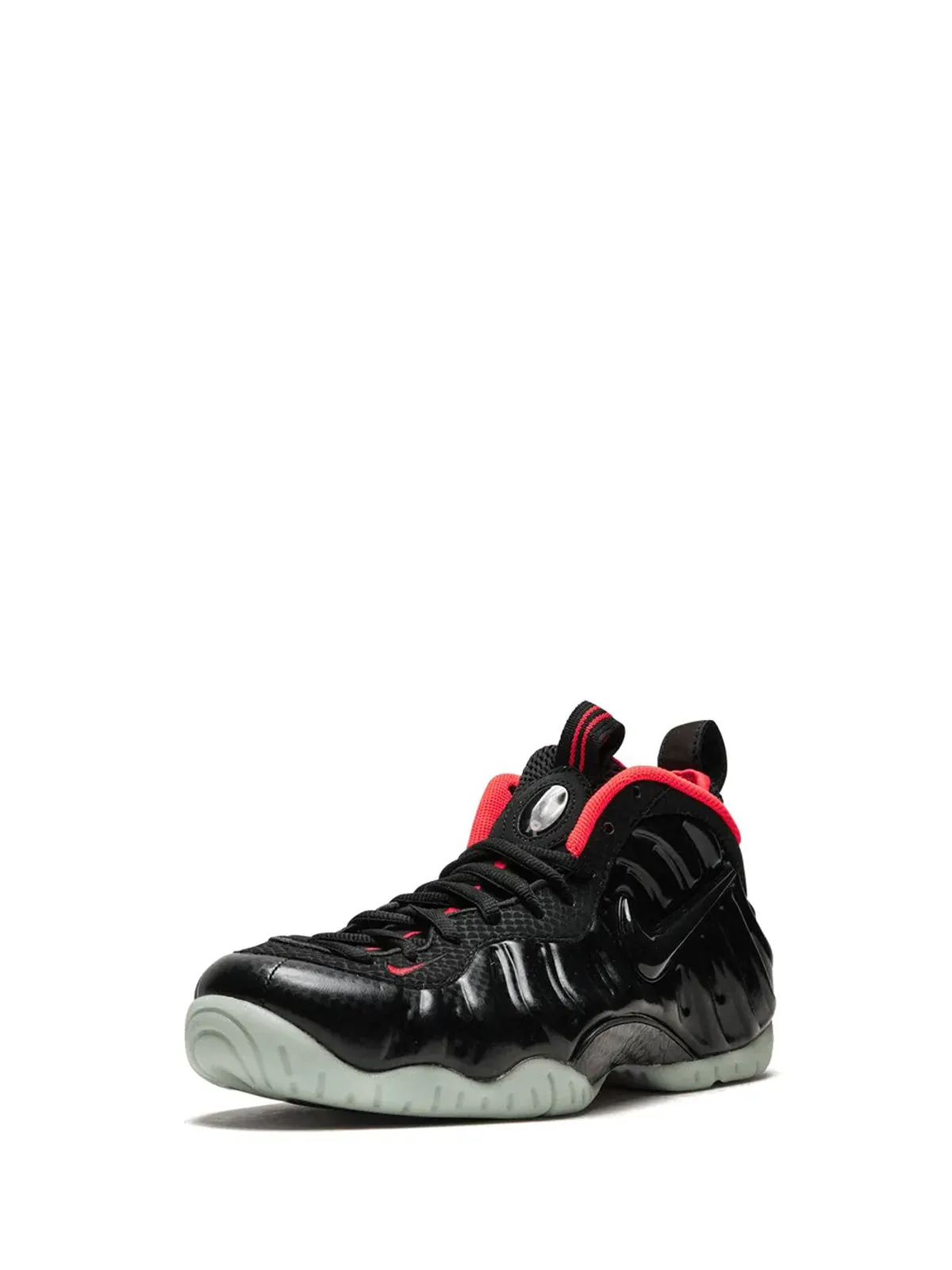 Nike エア フォームポジット プロ PRM Yeezy スニーカー - 画像4