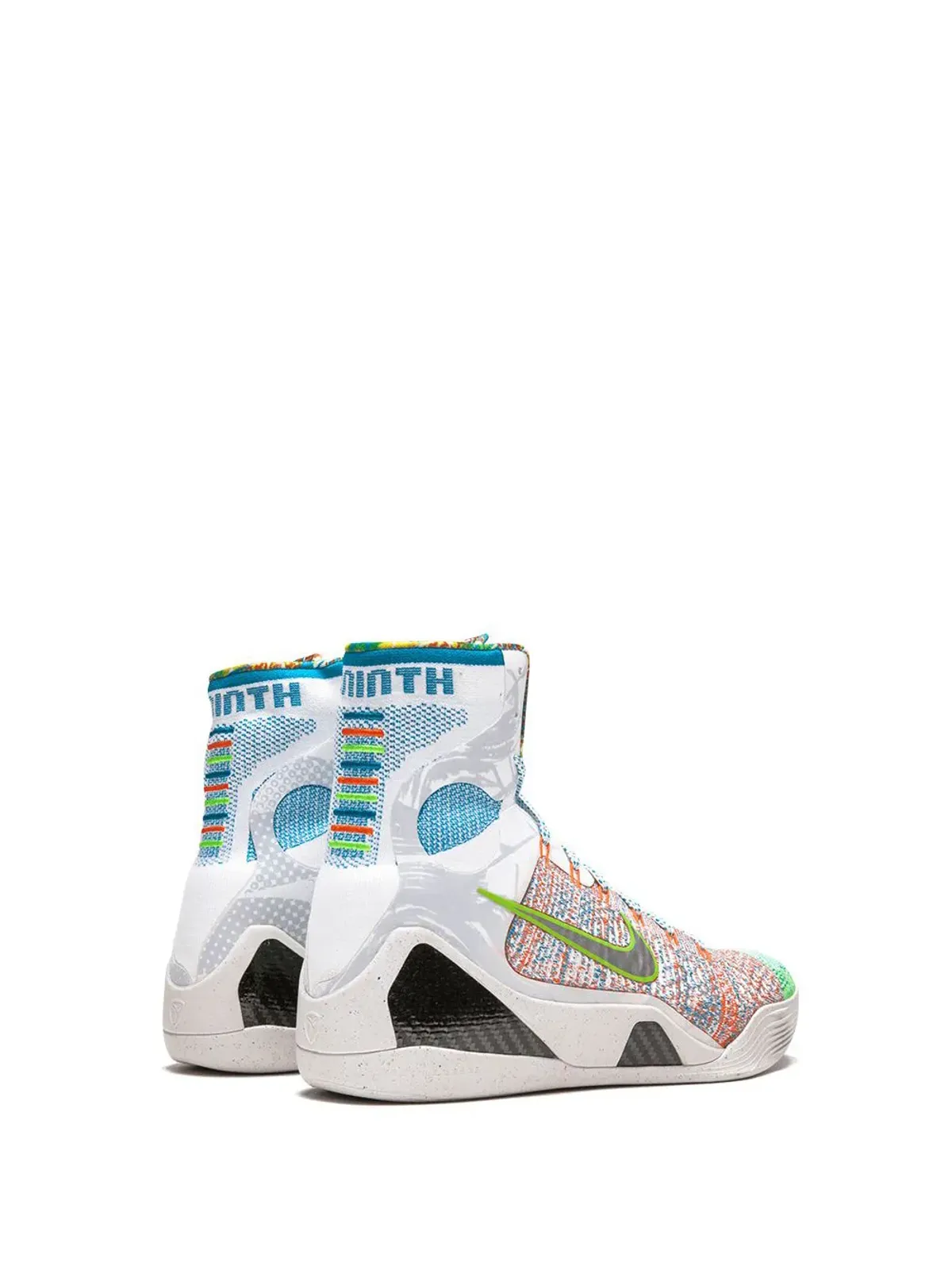 Nike Kobe 9 Elite Premium『What The Kobe』スニーカー - 画像3
