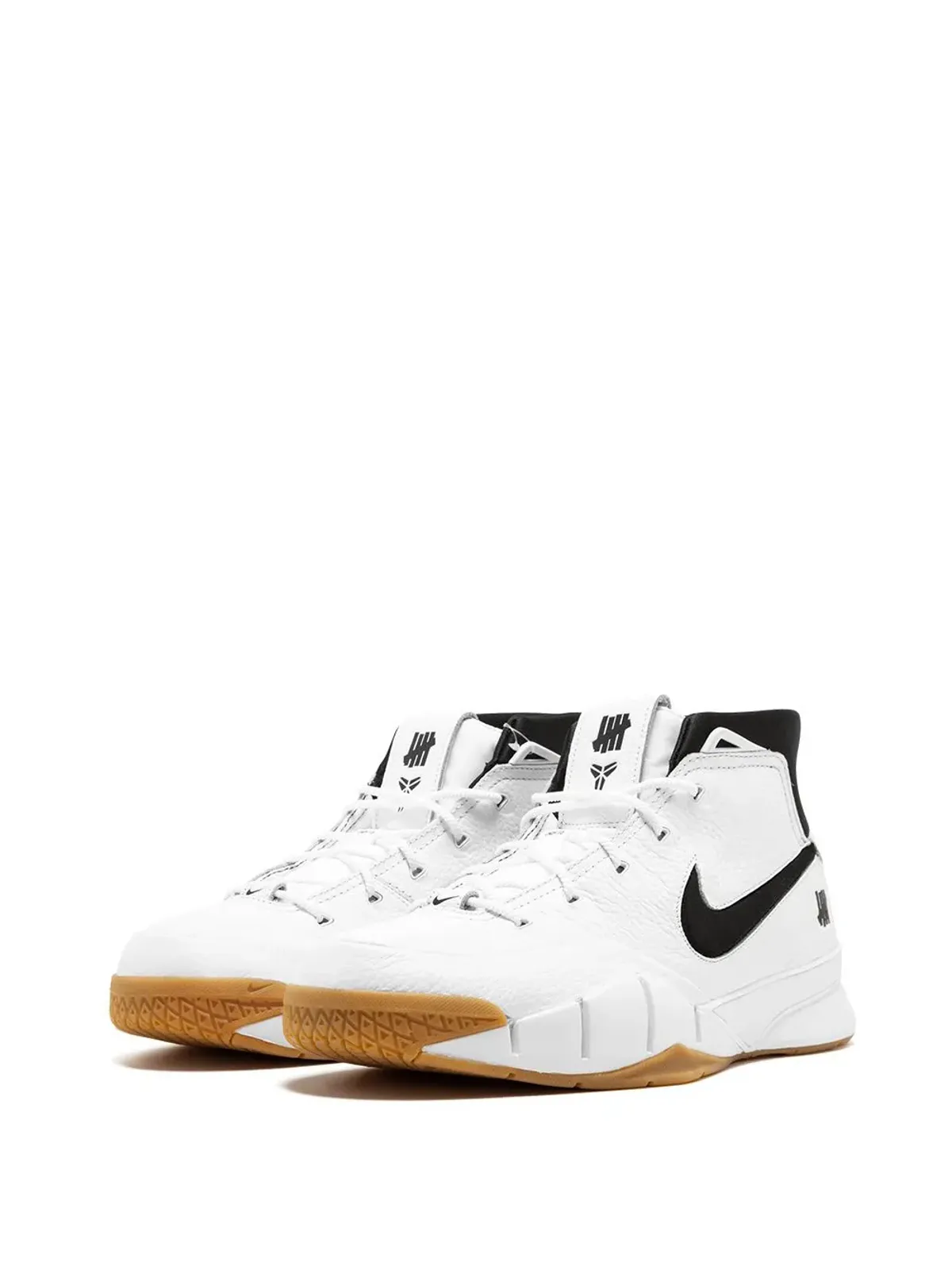 Nike x Undefeated Kobe 1 Protro スニーカー - 画像2