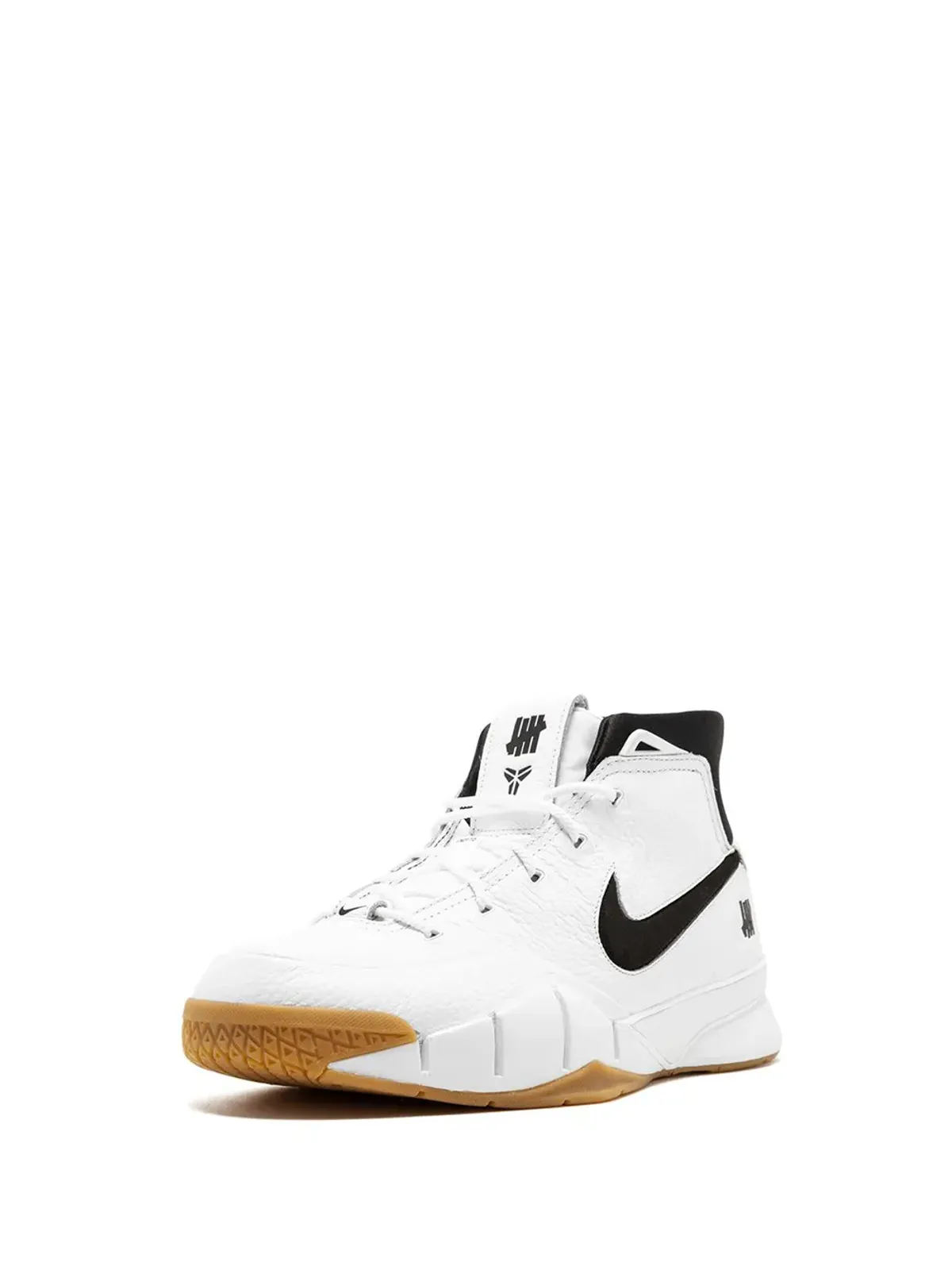 Nike x Undefeated Kobe 1 Protro スニーカー - 画像4