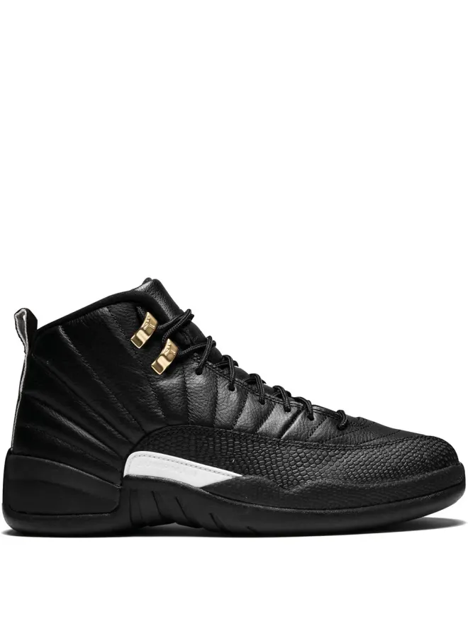 Jordan Jordan エアジョーダン 12 レトロ「The Master」スニーカー - ブラックの商品画像