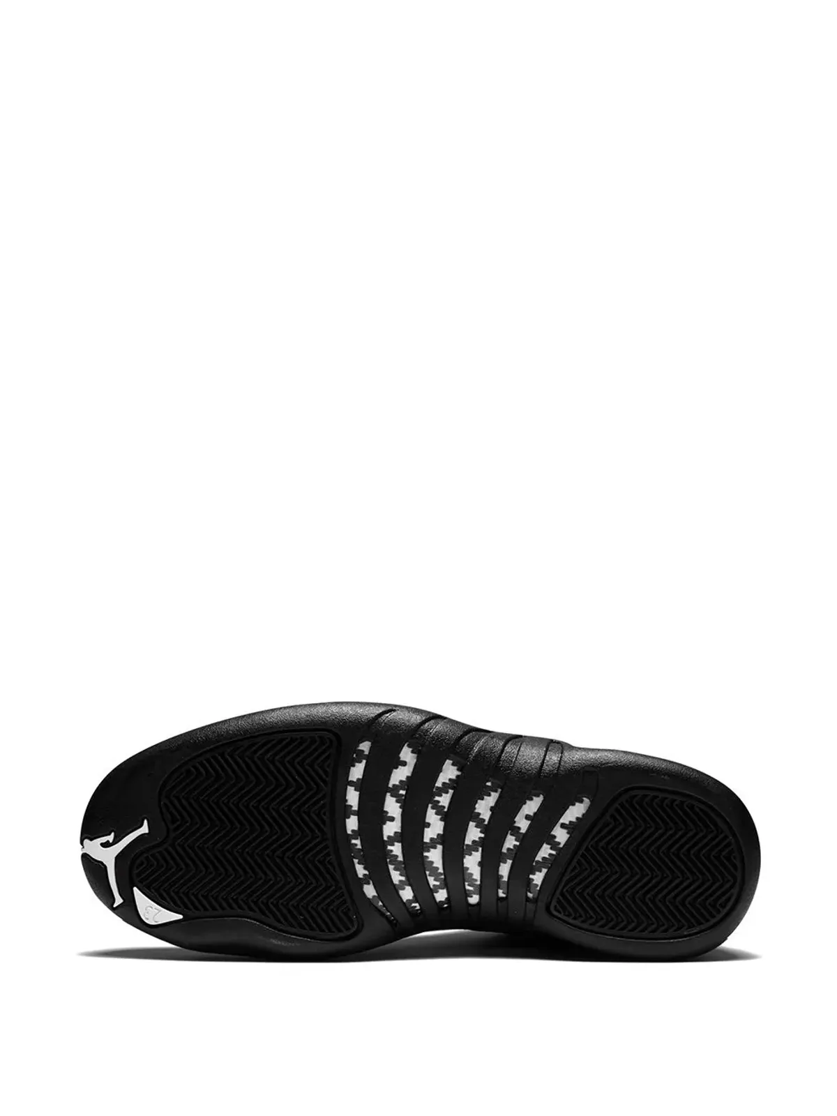 Jordan エアジョーダン 12 レトロ「The Master」スニーカー - ブラック - 画像5
