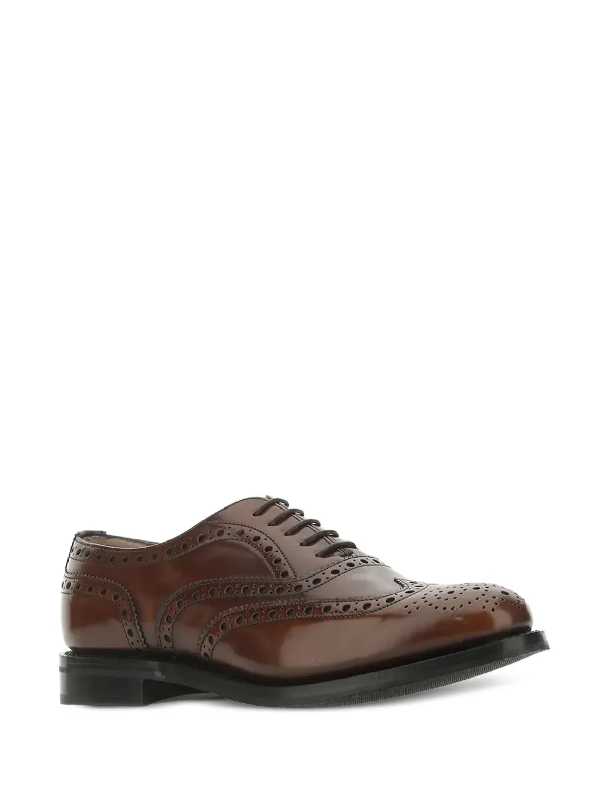 Church's Burwoodオックスフォードシューズ - Brown - 画像2