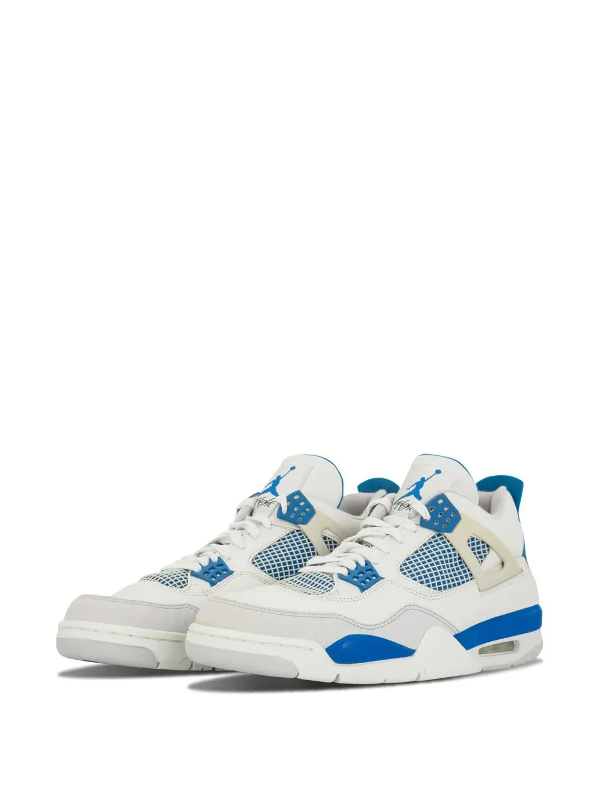 Jordan エアジョーダン4 レトロスニーカー - 画像2