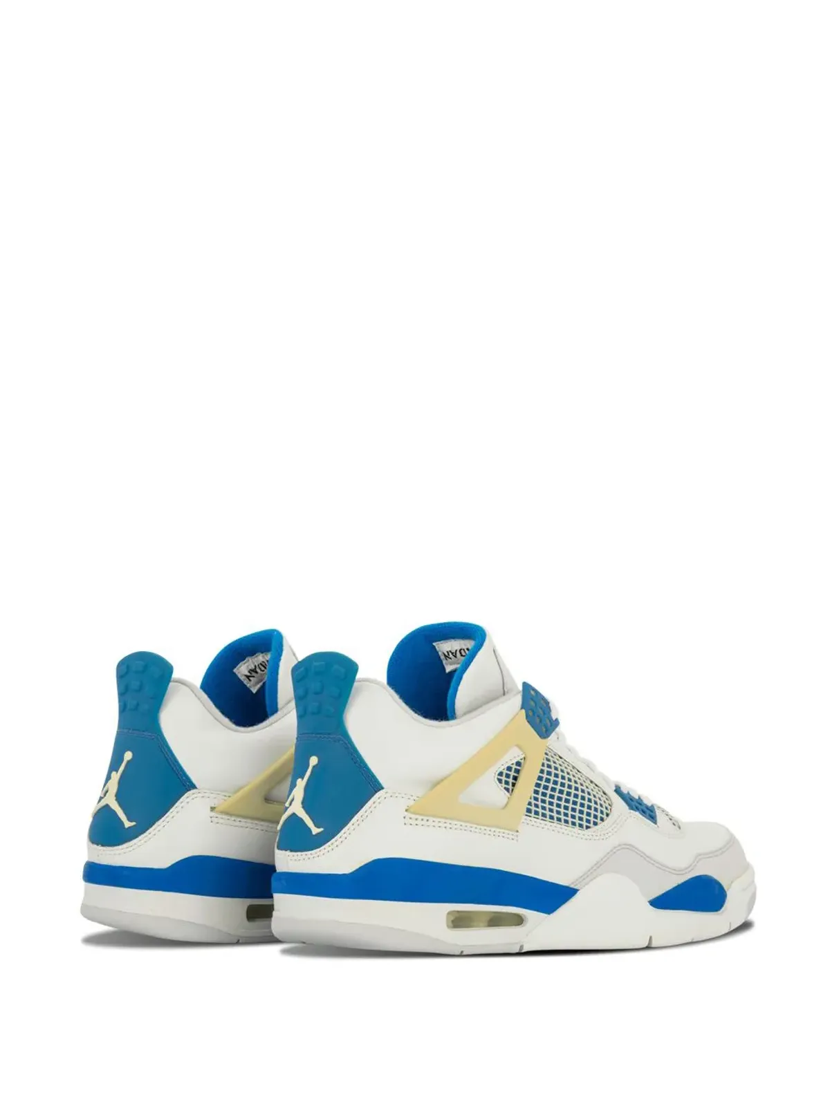 Jordan エアジョーダン4 レトロスニーカー - 画像3