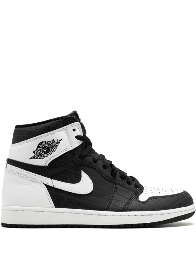 Jordan Jordan エアジョーダン 1 レトロ ハイ OG RE2PECT スニーカーの商品画像