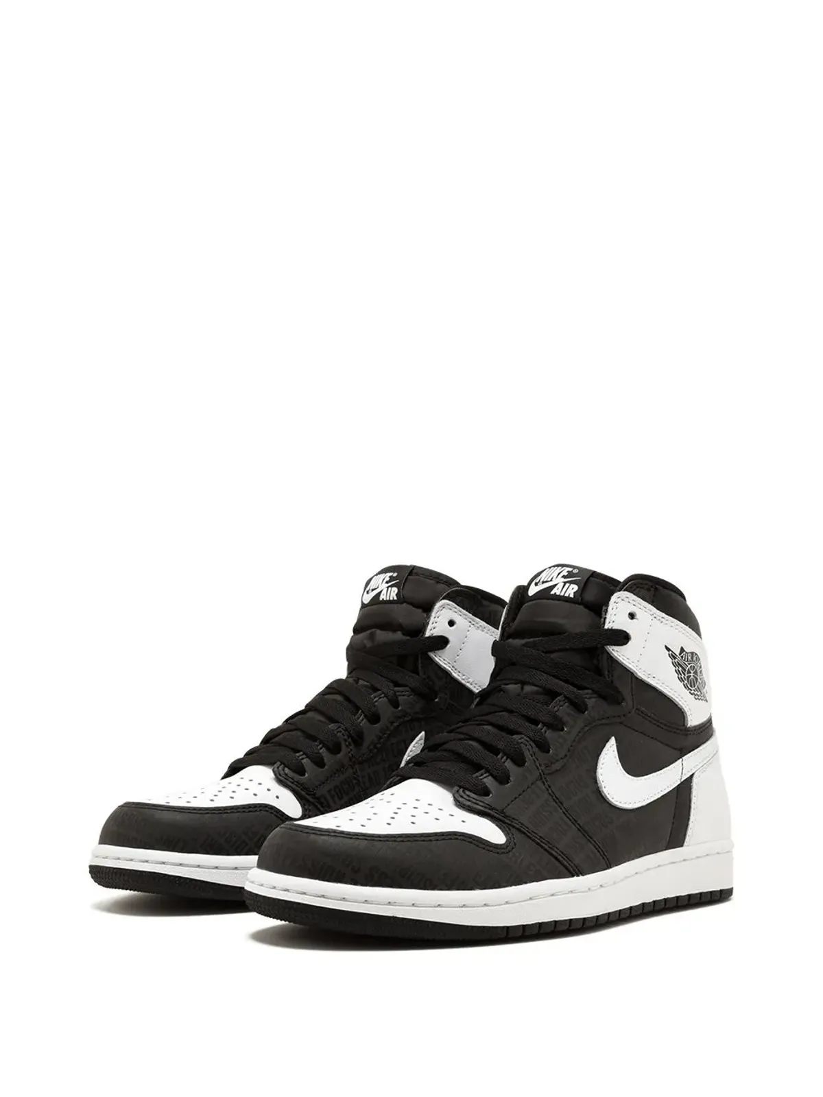 Jordan エアジョーダン 1 レトロ ハイ OG RE2PECT スニーカー - 画像2