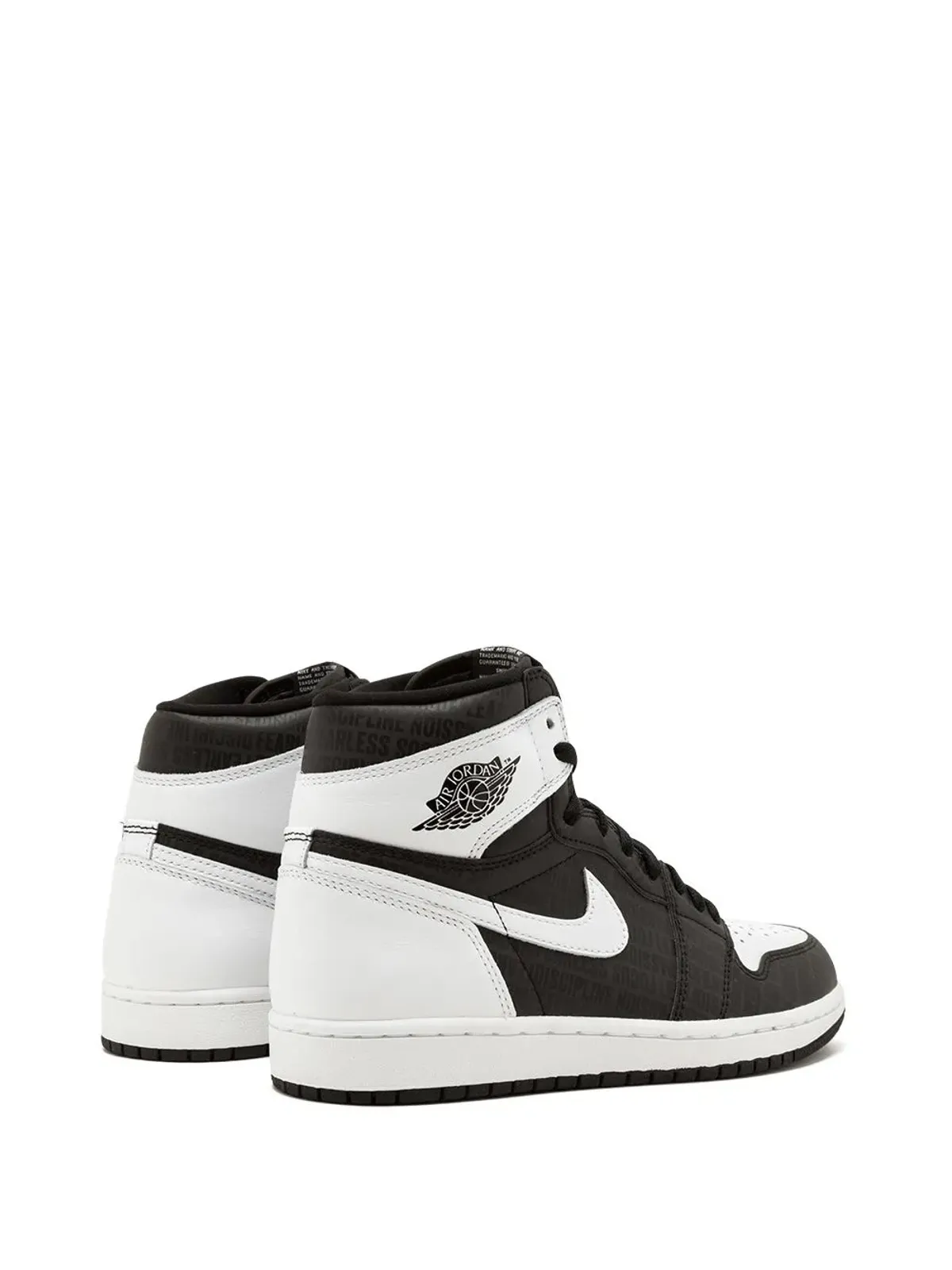 Jordan エアジョーダン 1 レトロ ハイ OG RE2PECT スニーカー - 画像3
