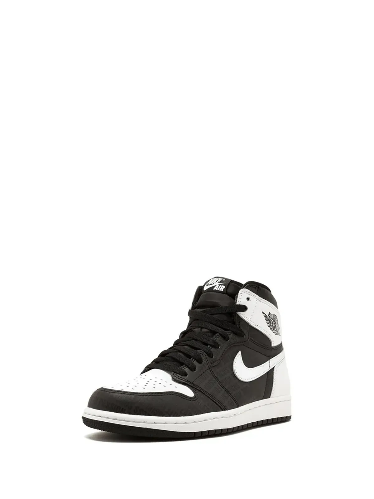 Jordan エアジョーダン 1 レトロ ハイ OG RE2PECT スニーカー - 画像4