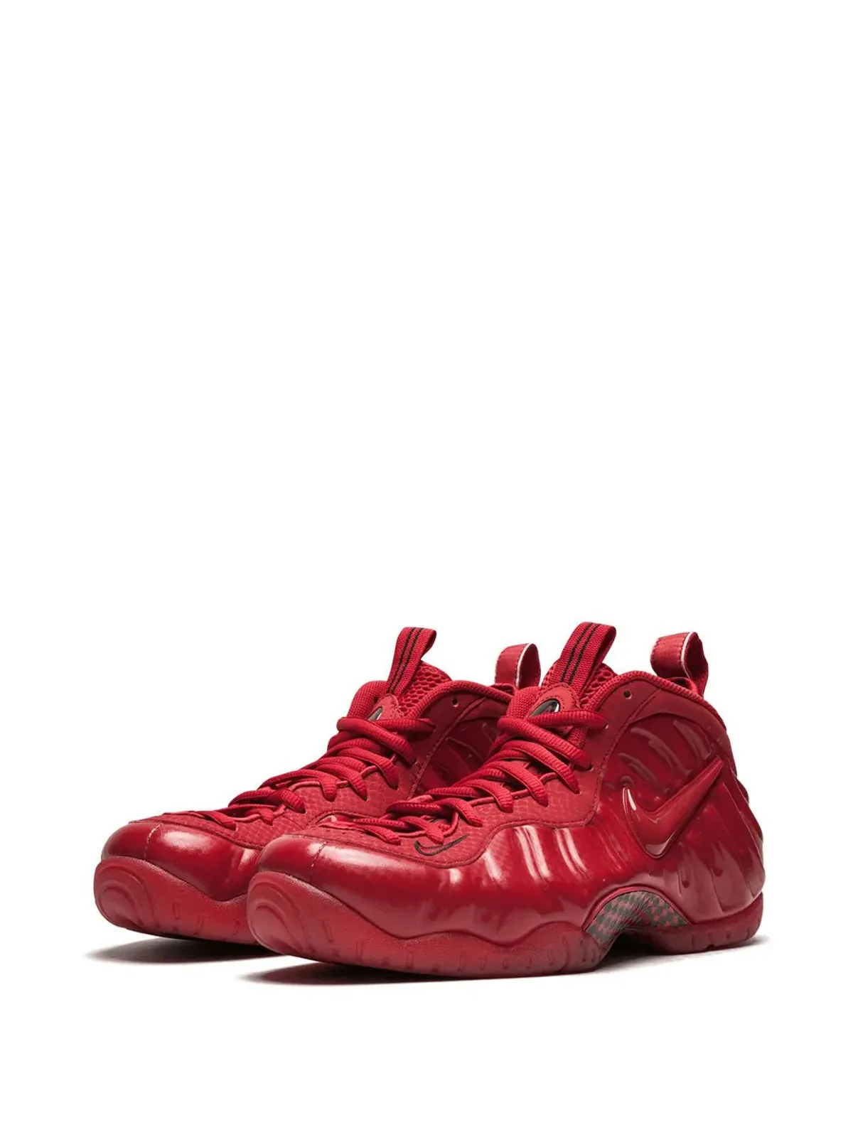 Nike エア フォームポジット プロ 'レッドオクトーバー' スニーカー - 画像2