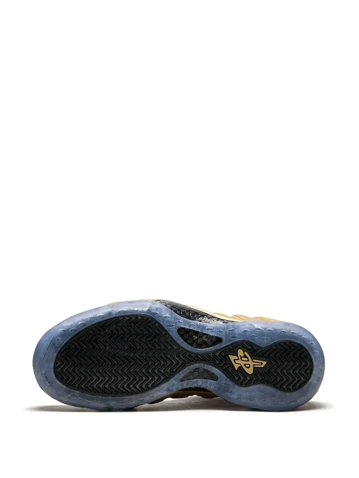 Nike エア フォームポジット ワン スニーカー - 画像5