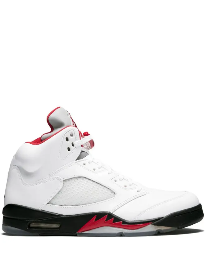 Jordan Jordan エアジョーダン5 レトロ Fire Red 2013 スニーカーの商品画像