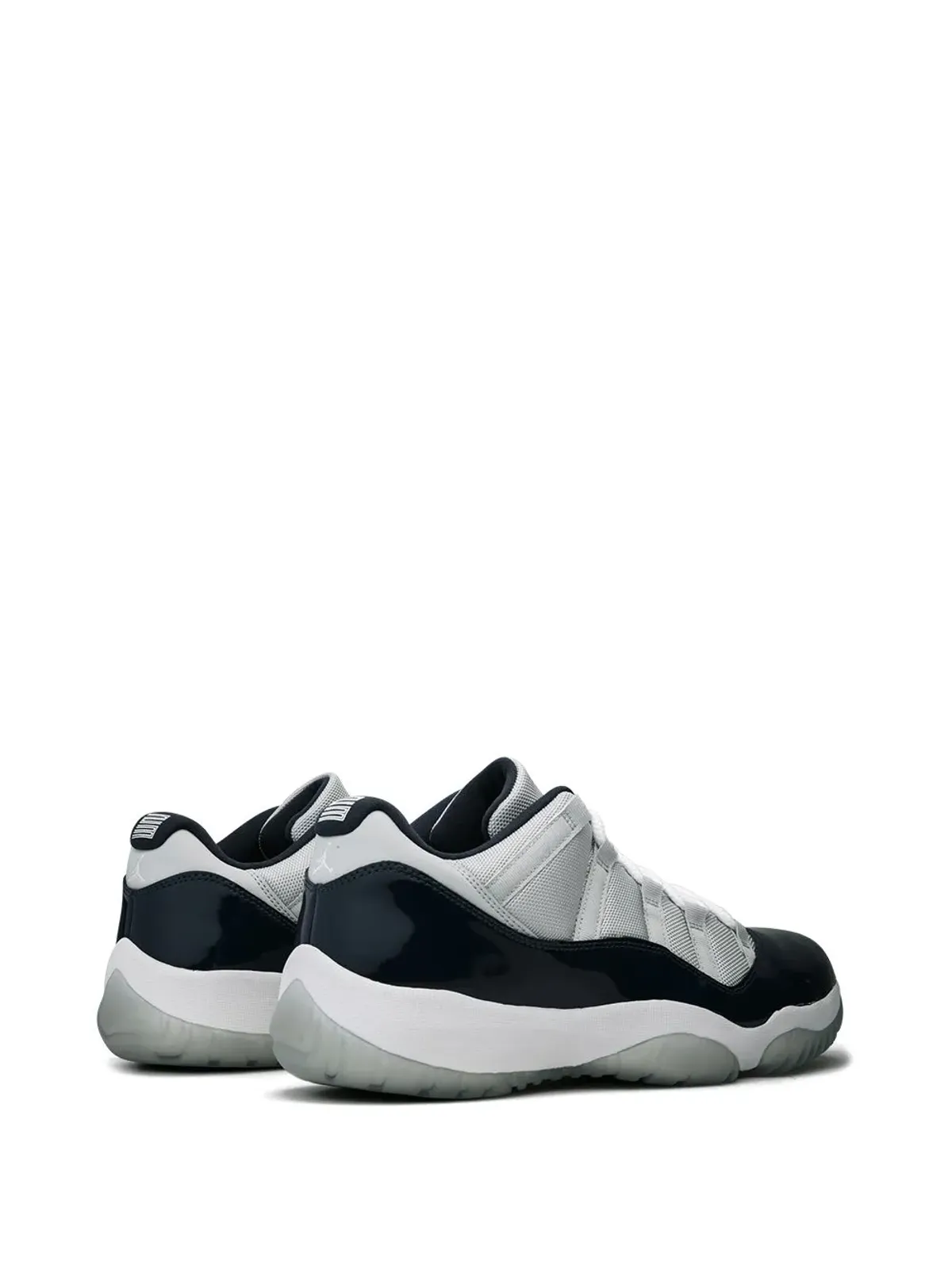Jordan エアジョーダン11 レトロ ロー Georgetown スニーカー - 画像3