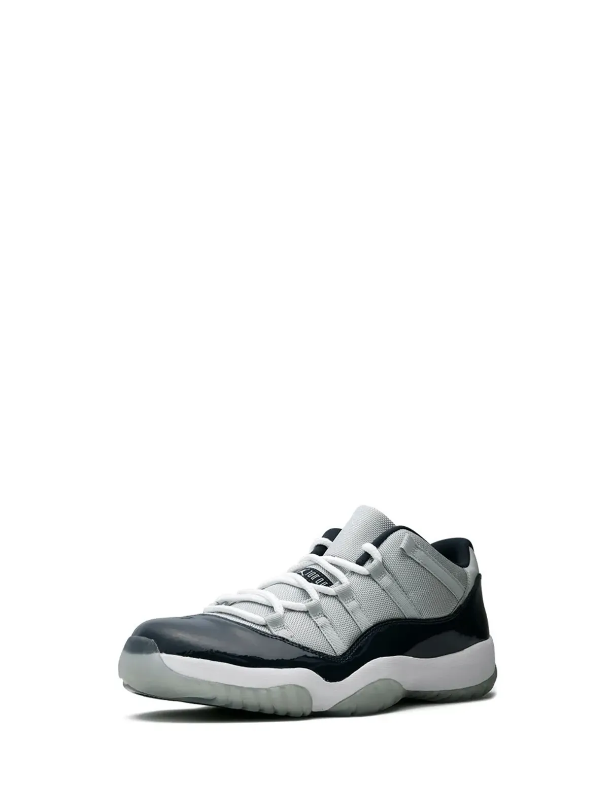 Jordan エアジョーダン11 レトロ ロー Georgetown スニーカー - 画像4