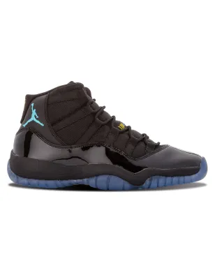 Jordan Kids エアジョーダン 11 レトロ Gamma スニーカー - サムネイル1