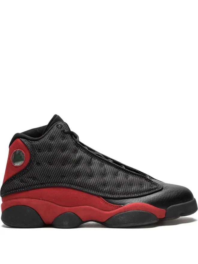 Jordan Jordan エアジョーダン 13 レトロ ブレッド 2013 リリース スニーカー - ブラックの商品画像
