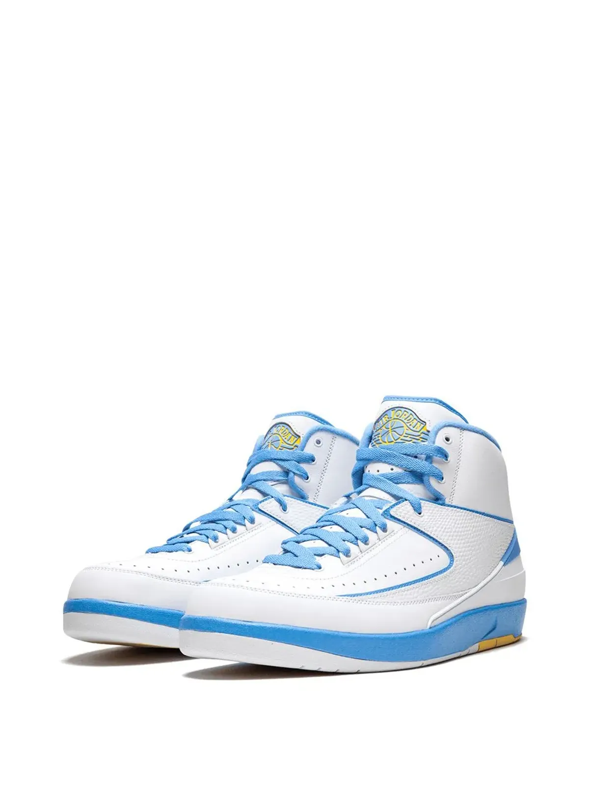 Jordan エアジョーダン レトロ 2 Melo スニーカー - 画像2