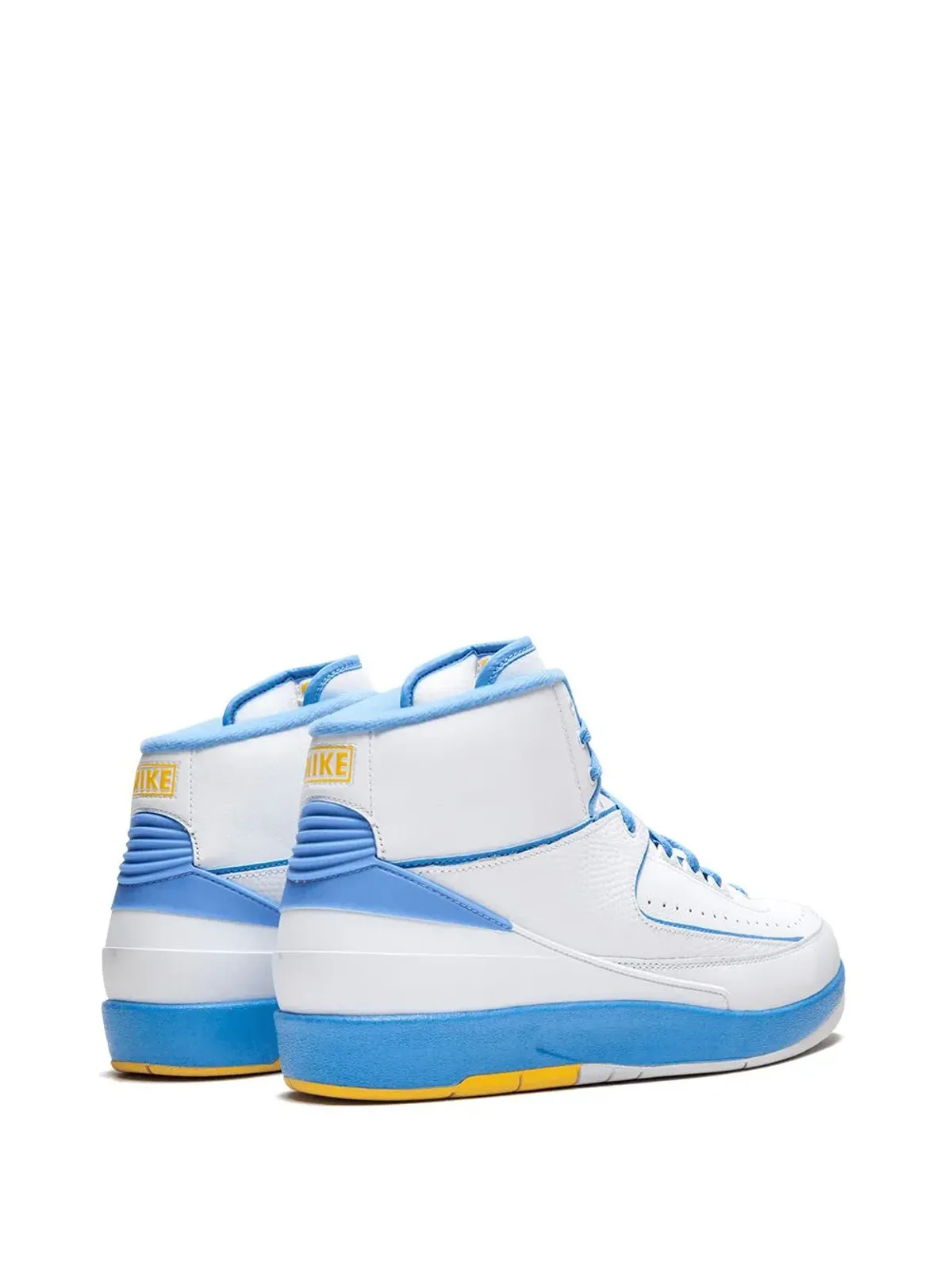 Jordan エアジョーダン レトロ 2 Melo スニーカー - 画像3