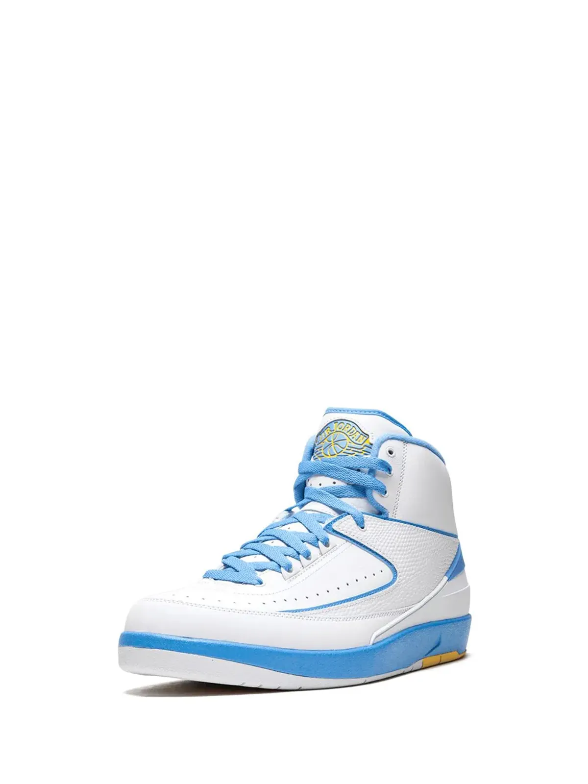 Jordan エアジョーダン レトロ 2 Melo スニーカー - 画像4