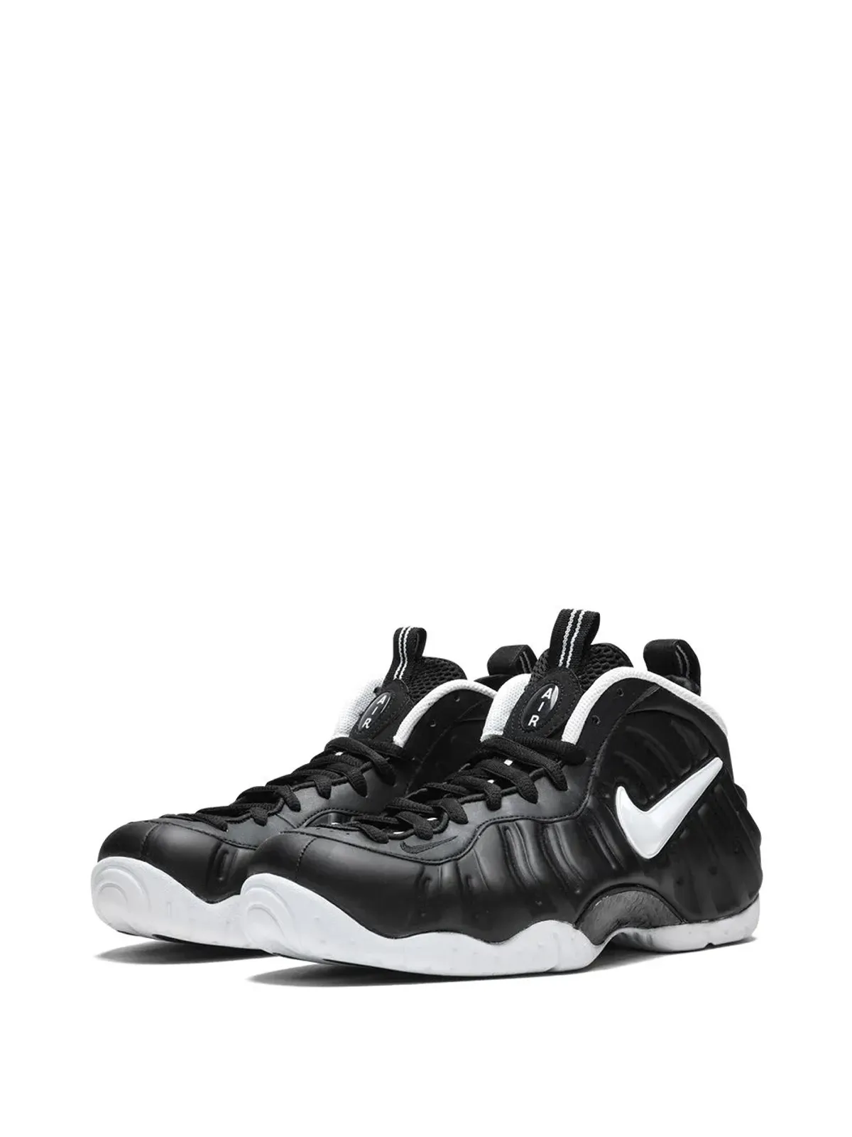Nike エアフォームポジット プロ「Dr. Doom」スニーカー - 画像2