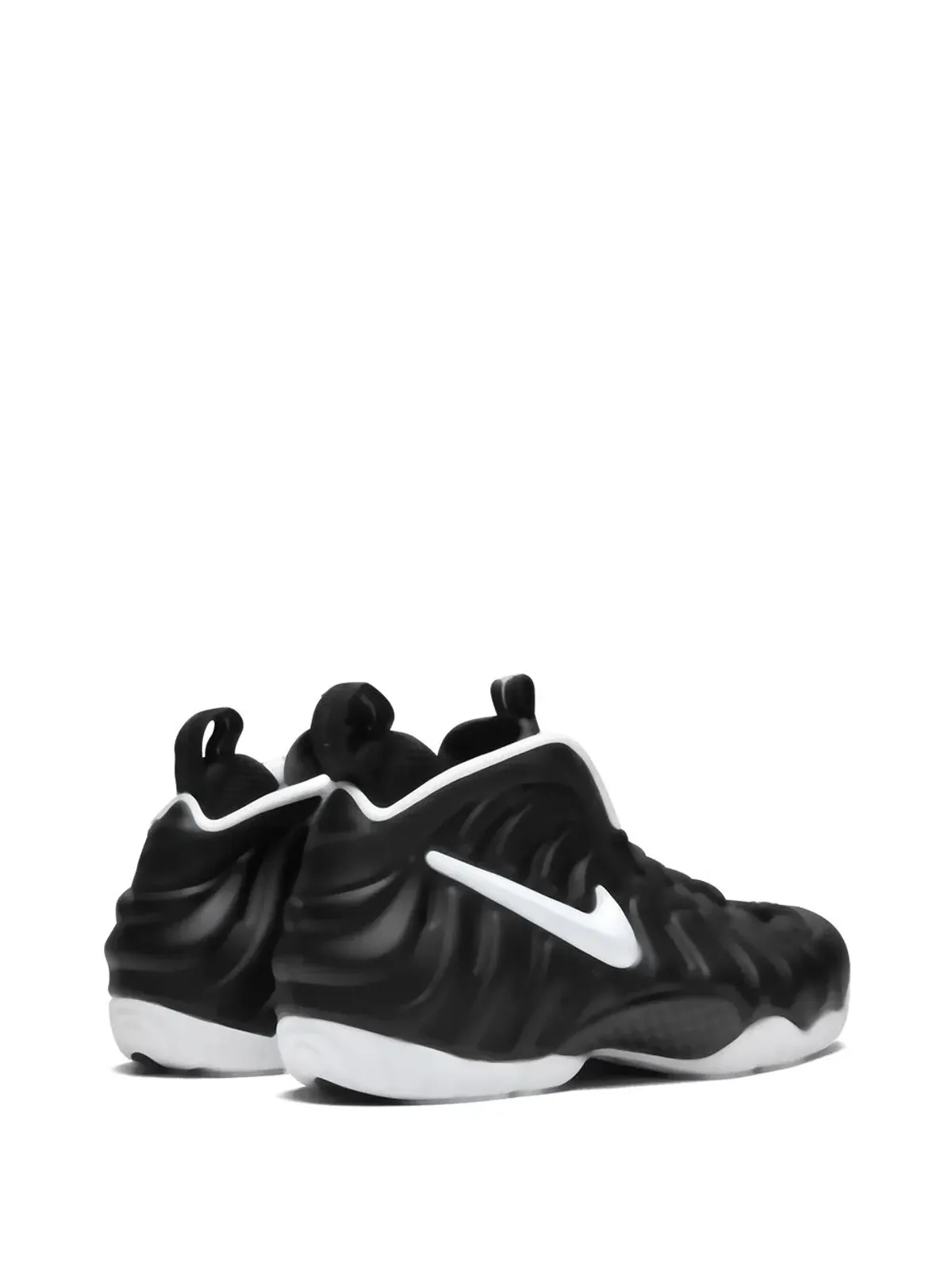 Nike エアフォームポジット プロ「Dr. Doom」スニーカー - 画像3