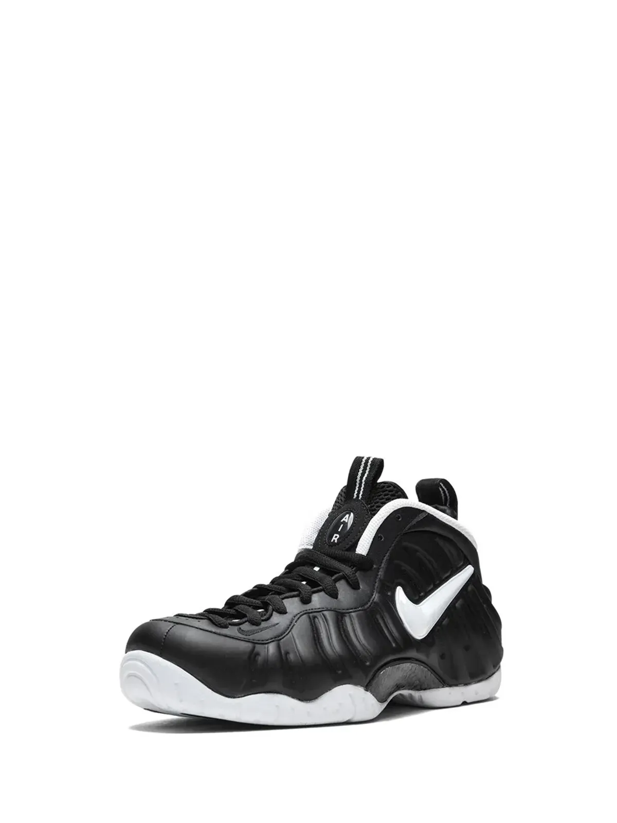 Nike エアフォームポジット プロ「Dr. Doom」スニーカー - 画像4