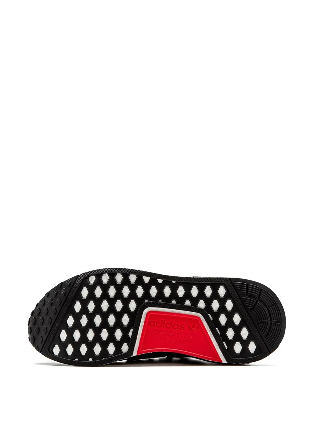 adidas x Mastermind Japan NMD_XR1 スニーカー - 画像5