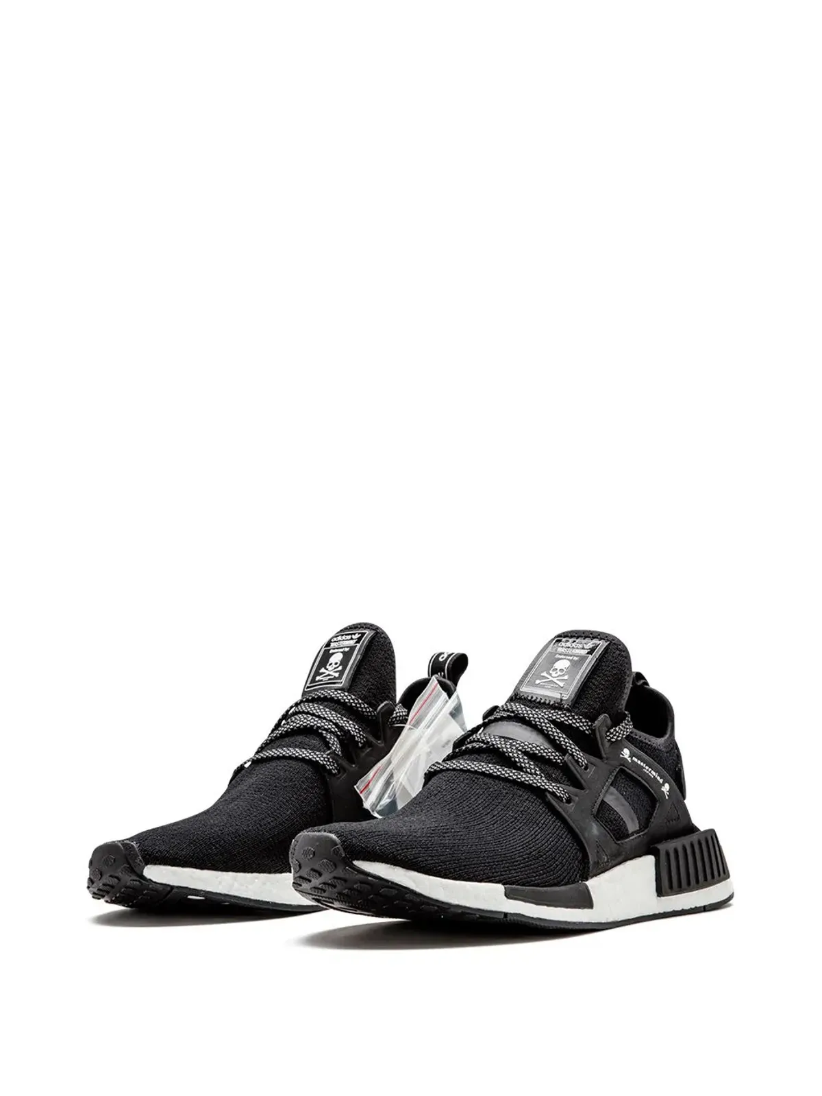 adidas x Mastermind Japan NMD_XR1 スニーカー - 画像2