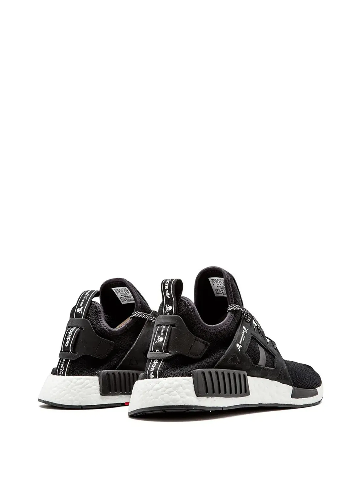 adidas x Mastermind Japan NMD_XR1 スニーカー - 画像3