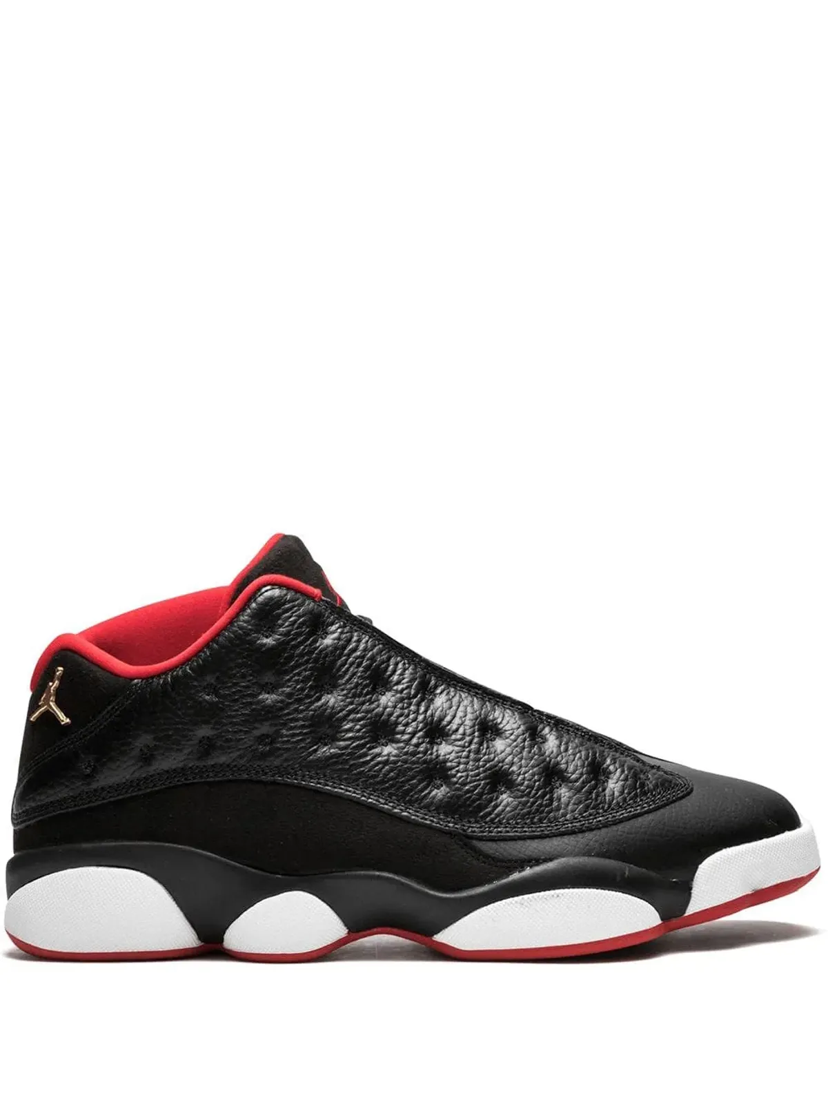 Jordan エアジョーダン 13 レトロ ロー ブレッド スニーカー - 画像1