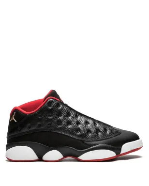 Jordan エアジョーダン 13 レトロ ロー ブレッド スニーカー - サムネイル1