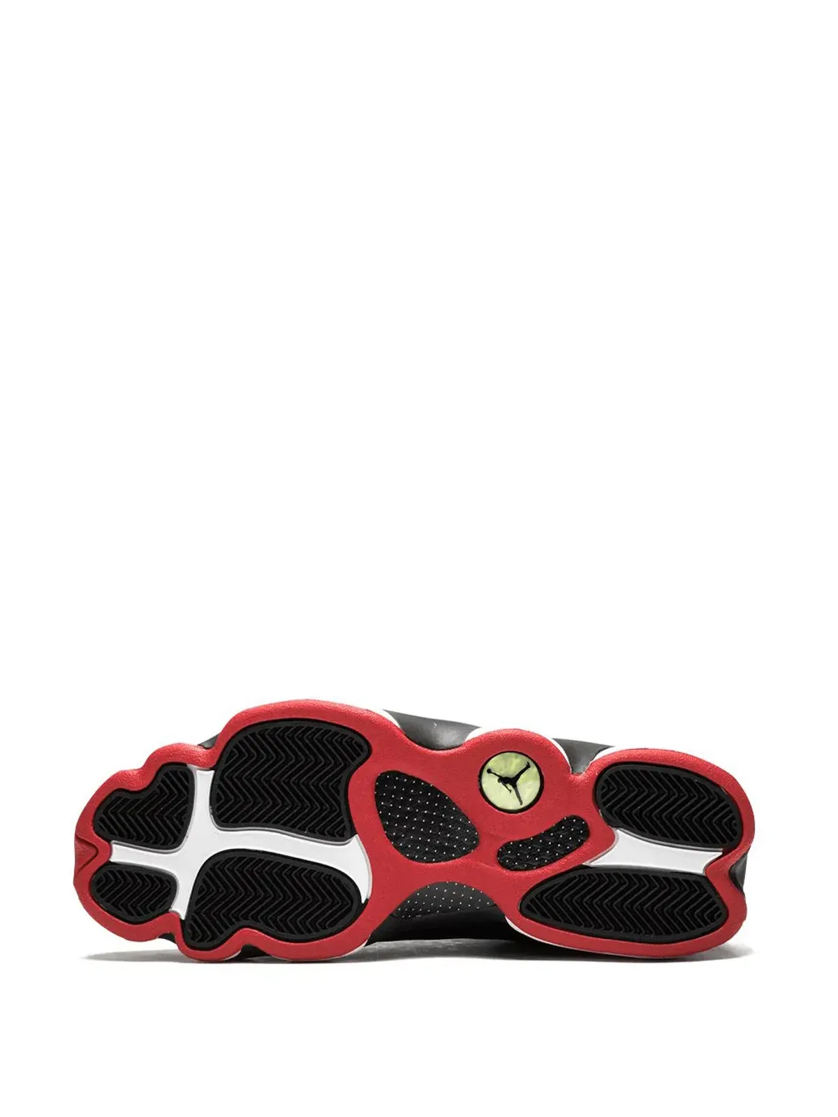 Jordan エアジョーダン 13 レトロ ロー ブレッド スニーカー - 画像5
