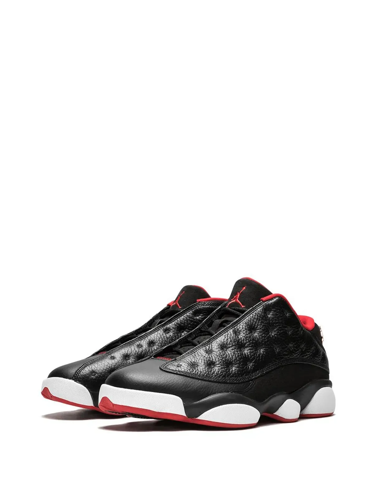 Jordan エアジョーダン 13 レトロ ロー ブレッド スニーカー - 画像2