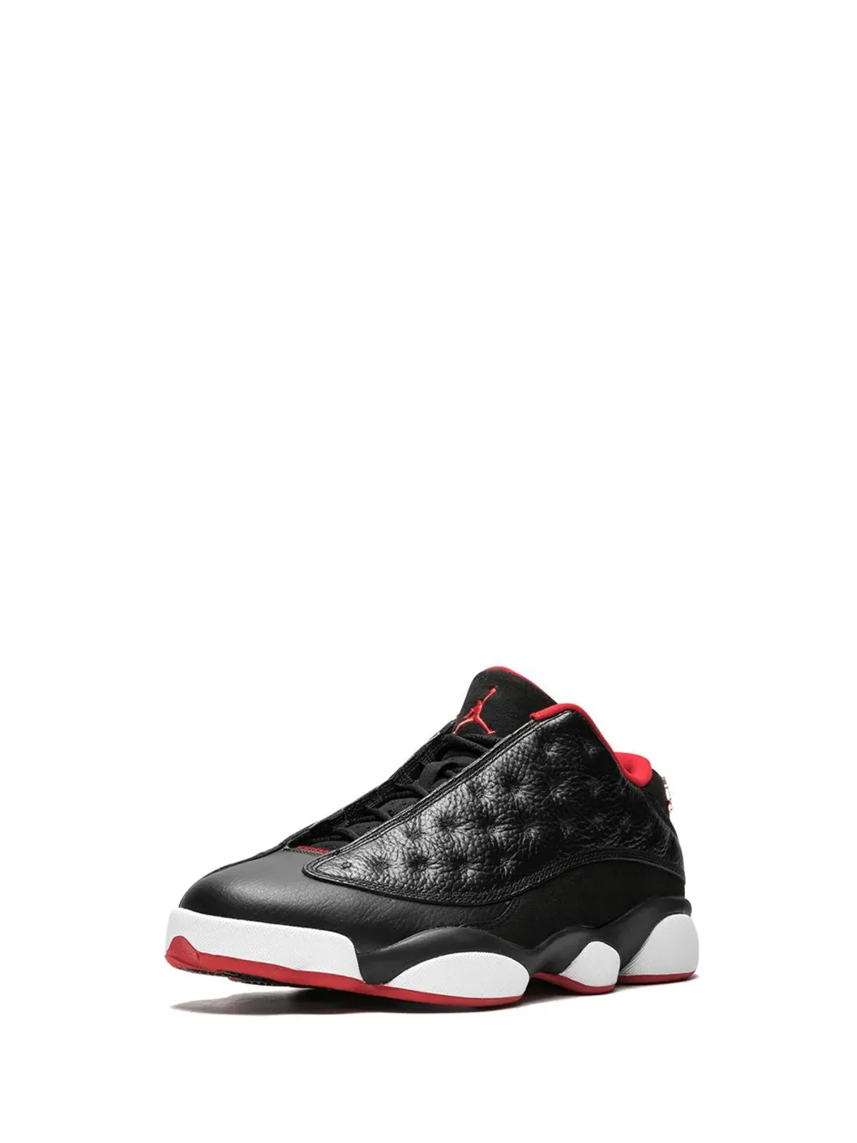 Jordan エアジョーダン 13 レトロ ロー ブレッド スニーカー - 画像4