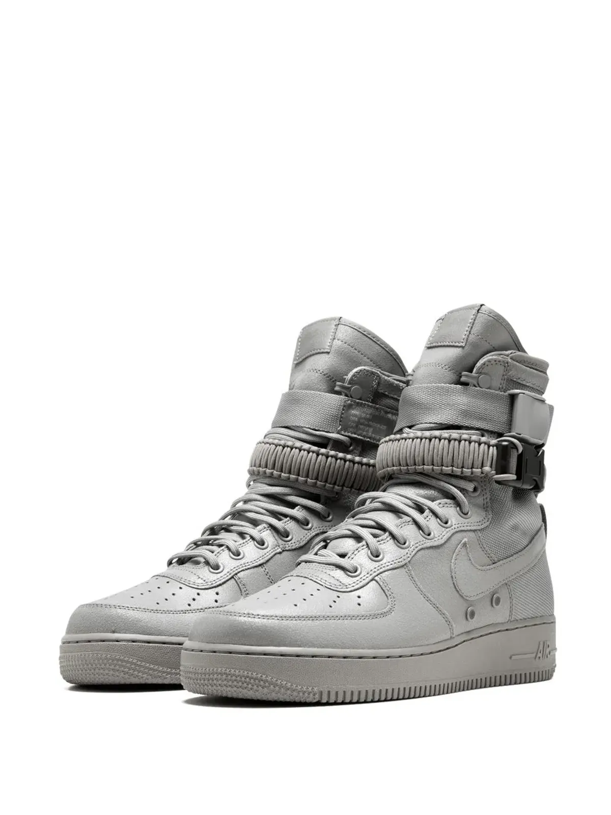 Nike SF AF1 QS スニーカー - 画像2