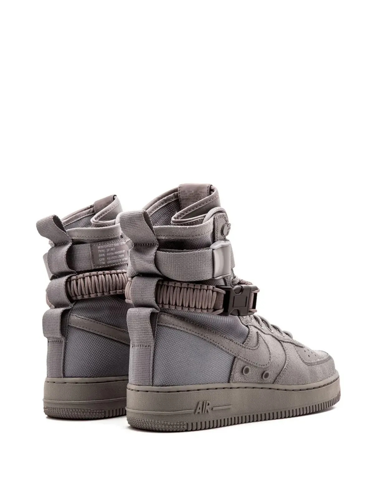 Nike SF AF1 QS スニーカー - 画像3