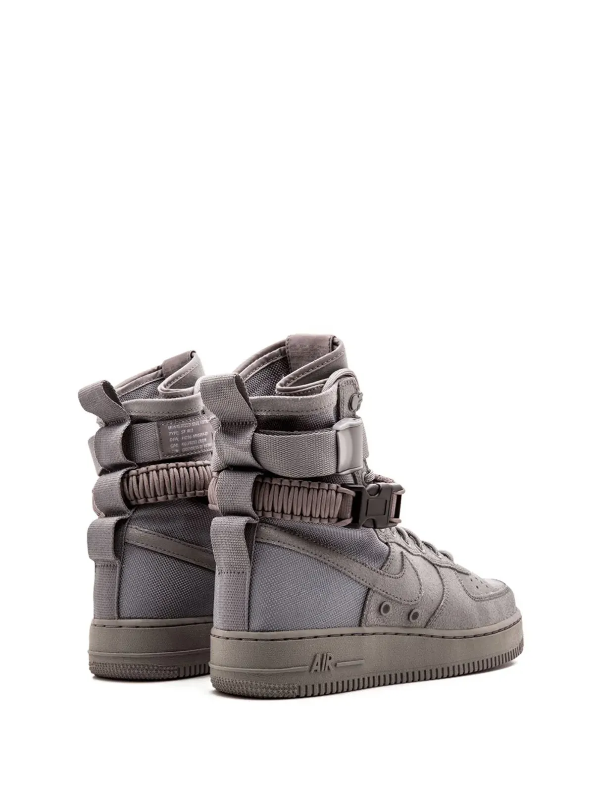 Nike SF AF1 QS スニーカー - 画像4