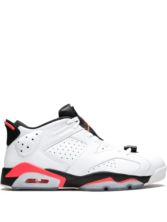 Jordan Jordan エアジョーダン 6 レトロ ロー Infrared 23 スニーカーの商品画像