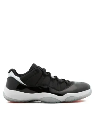 Jordan エアジョーダ 11 レトロ ロー インフラレッド スニーカー - サムネイル1