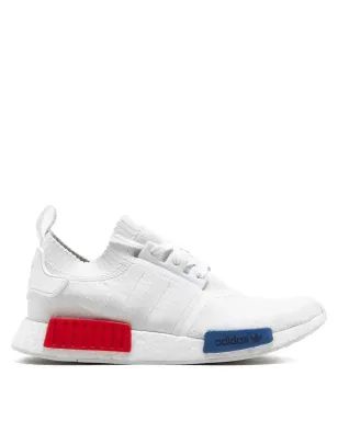 adidas NMD Runner Primeknit スニーカー - サムネイル1