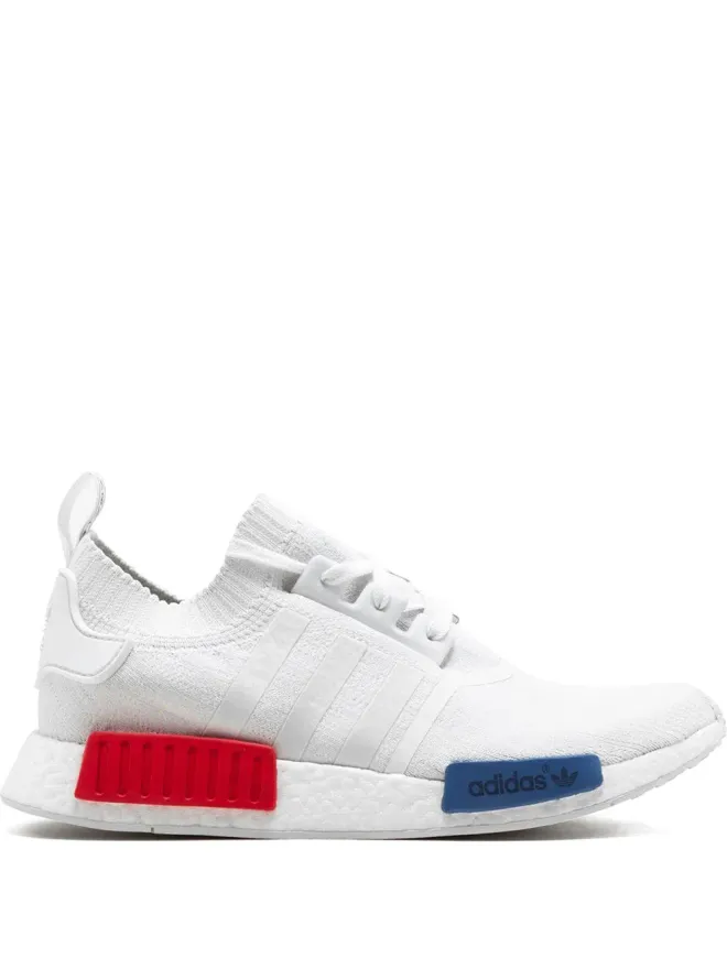 adidas adidas NMD Runner Primeknit スニーカーの商品画像