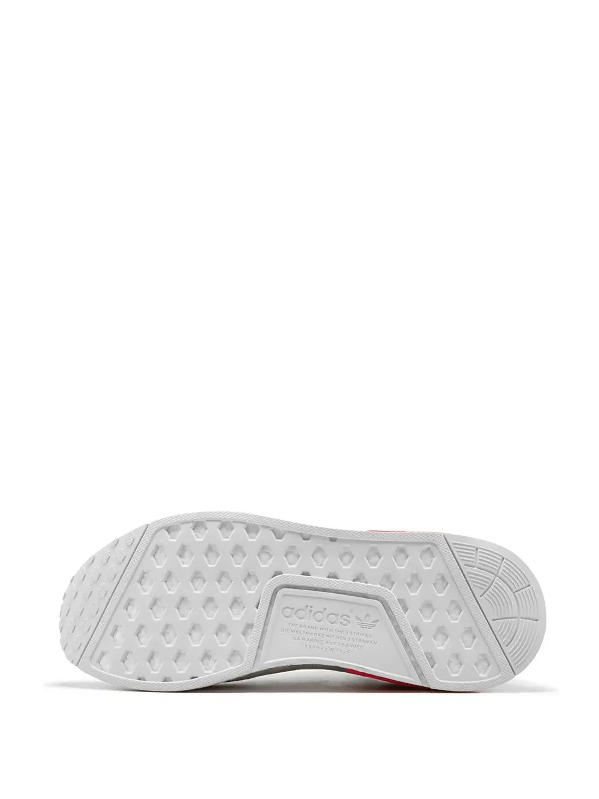adidas NMD Runner Primeknit スニーカー - 画像5