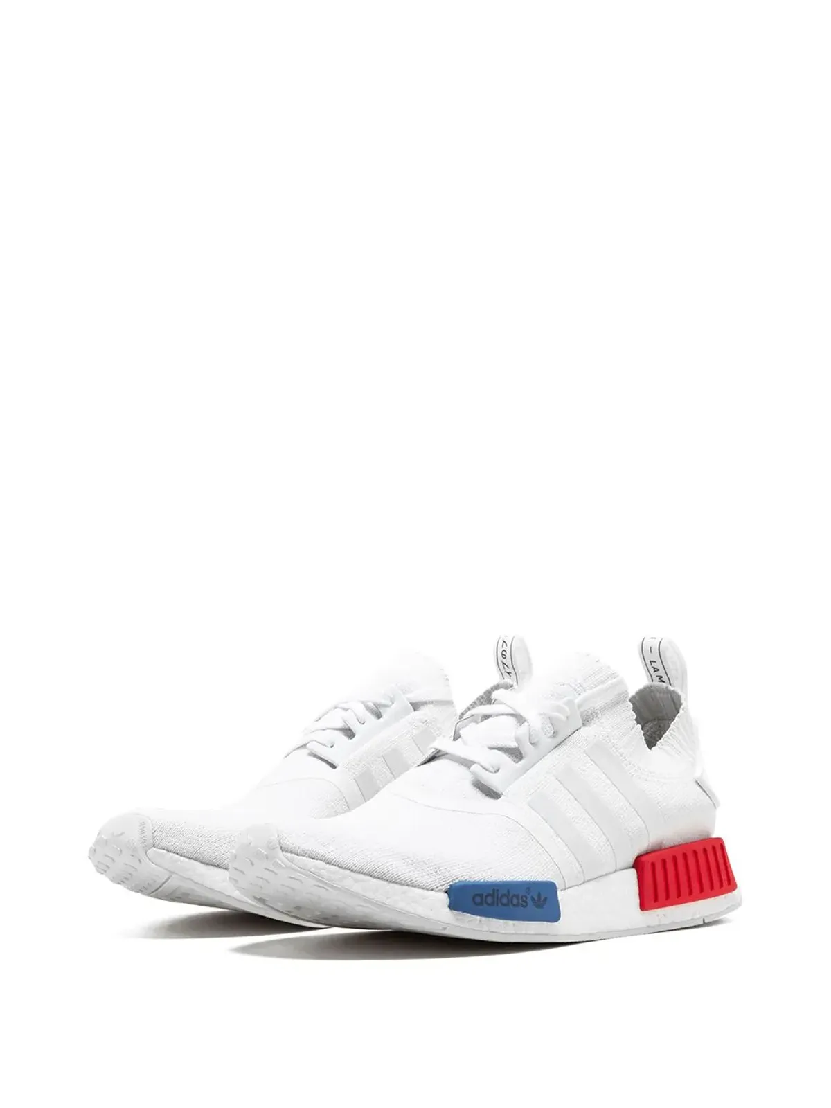 adidas NMD Runner Primeknit スニーカー - 画像2