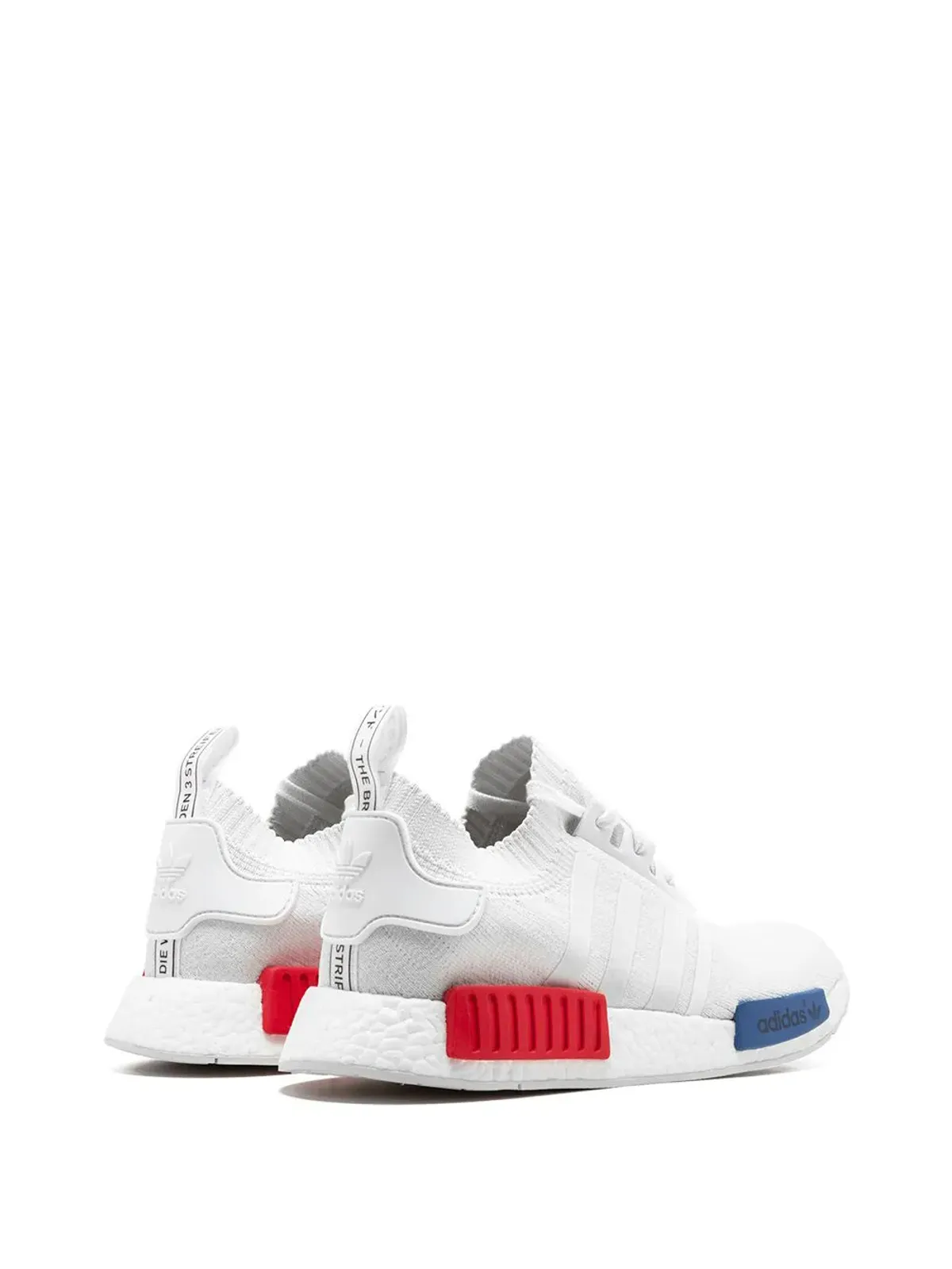 adidas NMD Runner Primeknit スニーカー - 画像3
