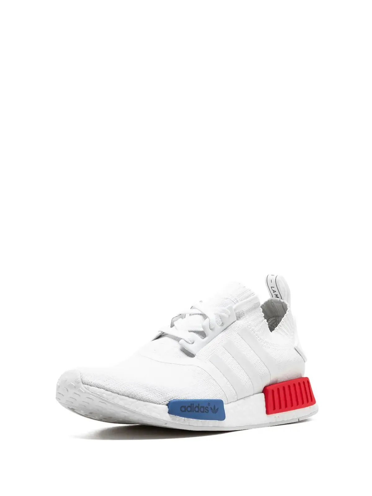 adidas NMD Runner Primeknit スニーカー - 画像4