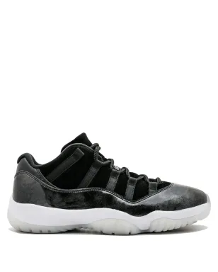 Jordan エアジョーダン 11 レトロ ロー Barons スニーカー - サムネイル1