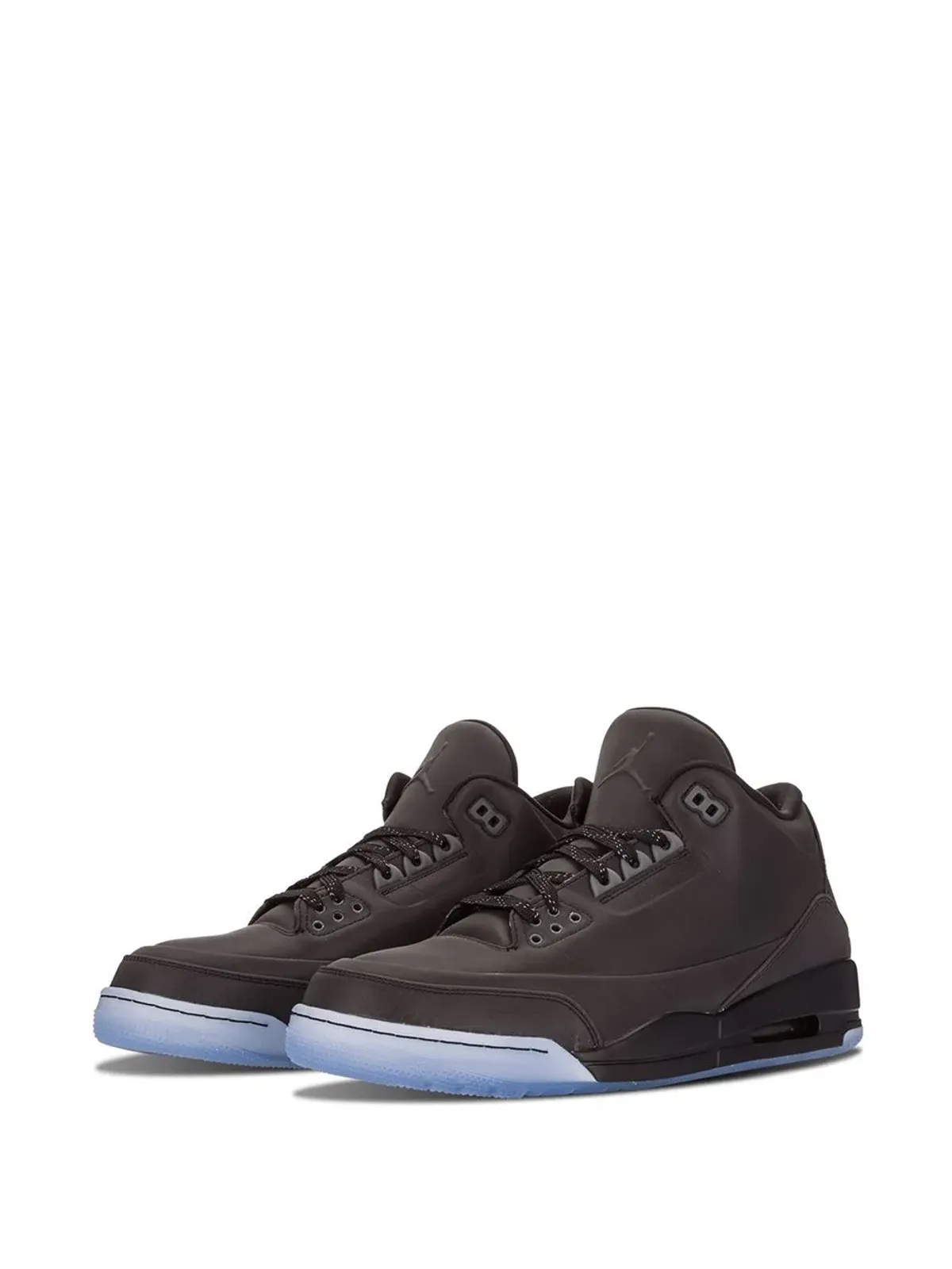 Jordan エアジョーダン 5LAB3 ブルー スニーカー - 画像2