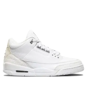 Jordan エアジョーダン3 レトロ Pure Money スニーカー - サムネイル1