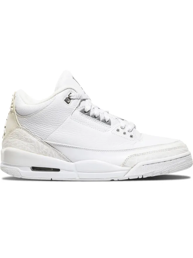 Jordan Jordan エアジョーダン3 レトロ Pure Money スニーカーの商品画像