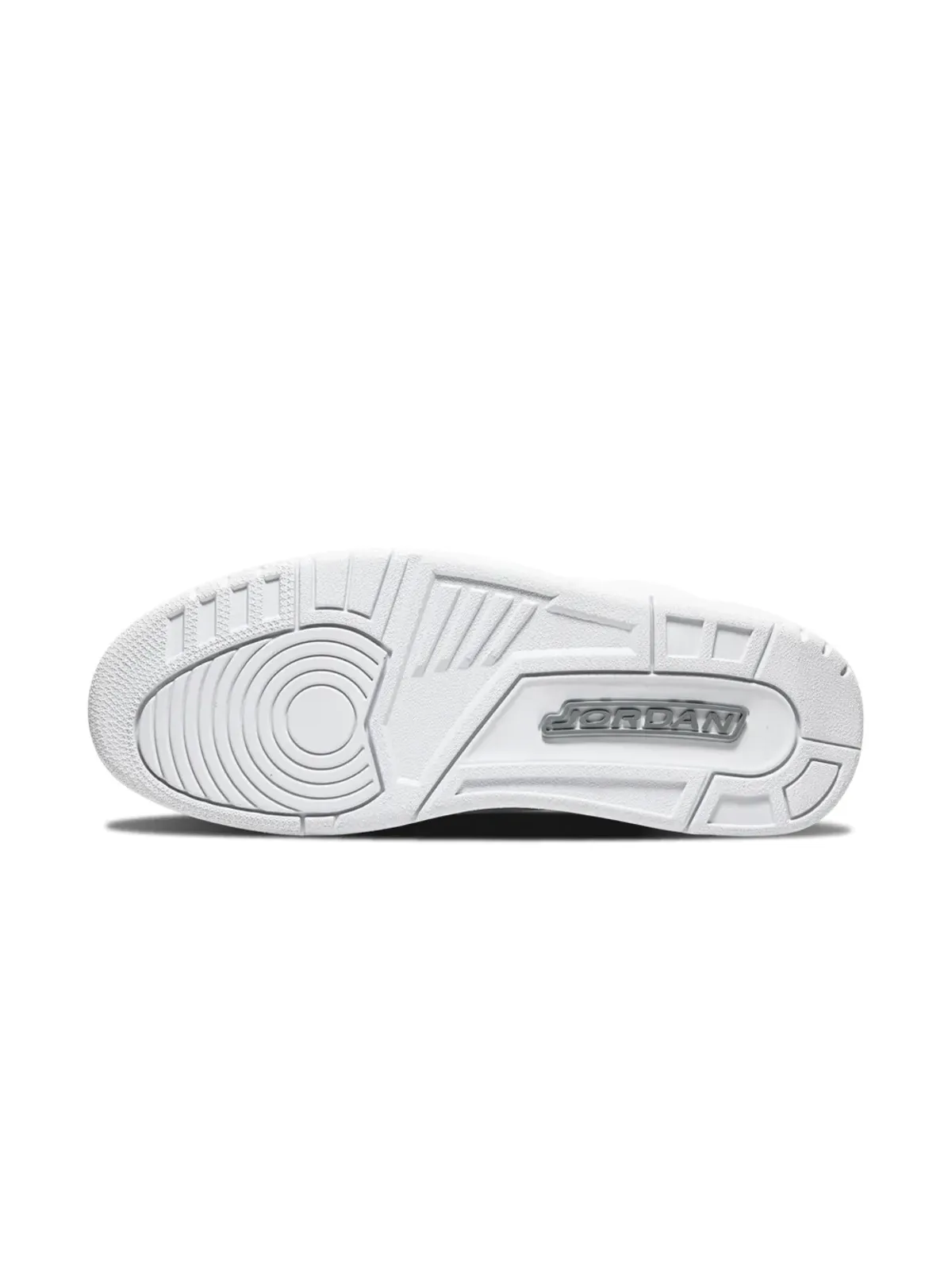 Jordan エアジョーダン3 レトロ Pure Money スニーカー - 画像2